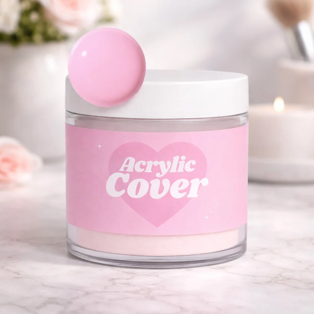 COVER 500g / 1Kg